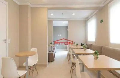 Apartamento com 2 quartos à venda na Rua Tomoichi Shimizu, 181, Itaquera, São Paulo