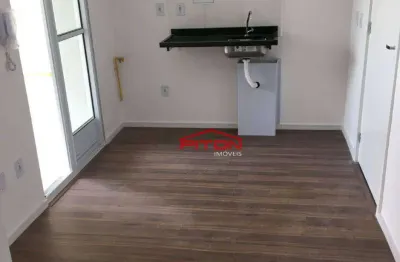 Apartamento com 2 quartos à venda na Rua Tobiaras, 228, Vila Esperança, São Paulo