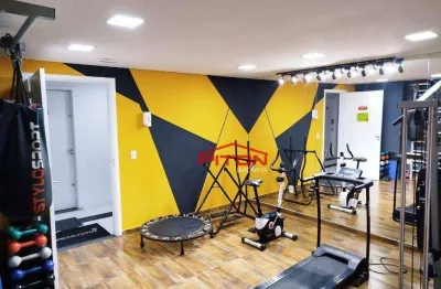 Apartamento com 2 quartos à venda - vila esperança - são paulo/sp