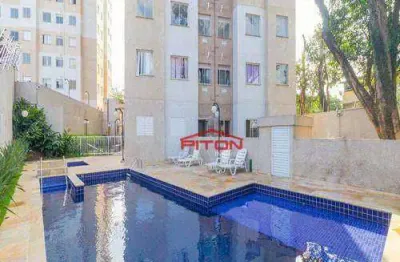 Apartamento 02 quartos a venda - cidade patriarca - são paulo/sp