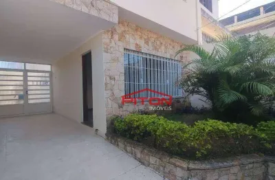 Casa com 3 quartos à venda na Rua Doutor Nelson Madureira, 249, Vila Nhocune, São Paulo