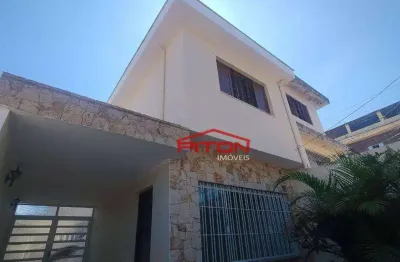Casa com 3 quartos à venda na Rua Doutor Nelson Madureira, 249, Vila Nhocune, São Paulo
