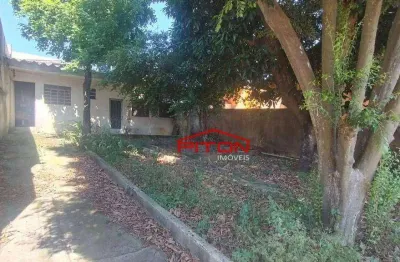 Terreno à venda na Rua Municipal, 56, Vila Ré, São Paulo