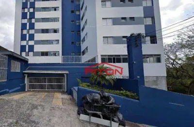 Apartamento com 2 quartos à venda na Rua Rogério Armelim Guanaes, 360, Chácara Cruzeiro do Sul, São Paulo