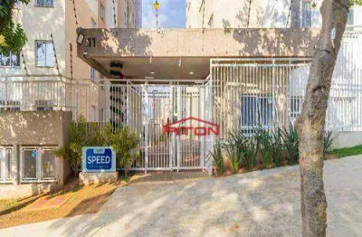 Apartamento 02 quartos a venda - cidade patriarca - são paulo/sp