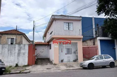 Terreno à venda, 600 m² por r$ 2.200.000,00 - penha - são paulo/sp