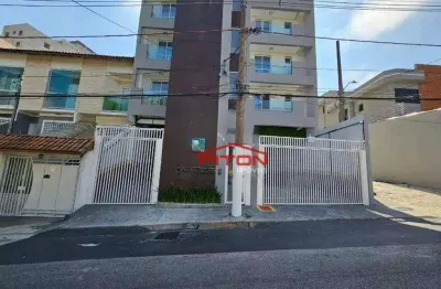 Apartamento com 2 quartos à venda na Rua São Bernardo, 375, Tatuapé, São Paulo