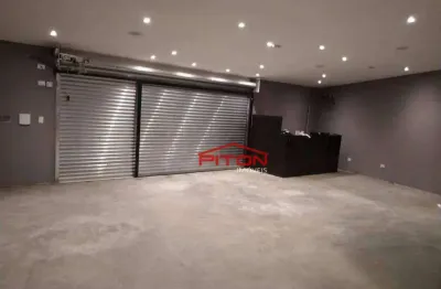 Salão - comercial- para alugar - itaquera - são paulo/sp