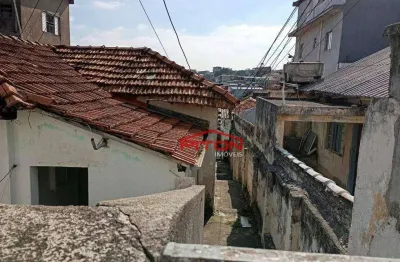 Terreno à venda na Rua Iara Xavier, 43, Cangaíba, São Paulo