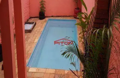 Sobrado frontal 3 quartos (sendo1suíte - penha - são paulo/sp