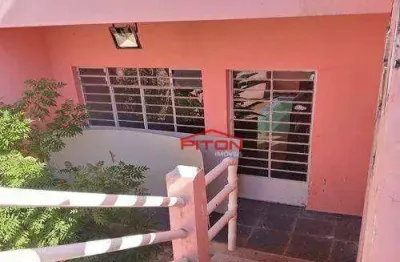 Sobrado frontal 3 quartos (sendo1suíte - penha - são paulo/sp