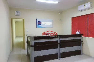 Sala comercial com 4 salas para alugar na Avenida Amador Bueno da Veiga, 1254, Penha, São Paulo