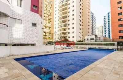 Apartamento com 3 quartos à venda na Rua Itapura, 267, Tatuapé, São Paulo
