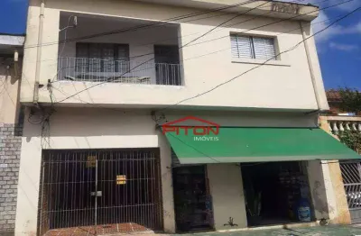 Terreno à venda na Rua Malacacheta, 83, Penha, São Paulo