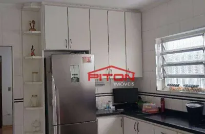 Casa com 3 quartos à venda na Rua Dois de Janeiro, 289, Penha, São Paulo