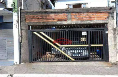 Casa com 4 quartos à venda na Rua Comendador Cantinho, 344, Penha, São Paulo