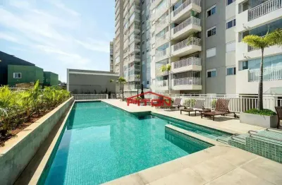 Apartamento com 3 quartos à venda na Avenida Amador Bueno da Veiga, 2123, Penha, São Paulo