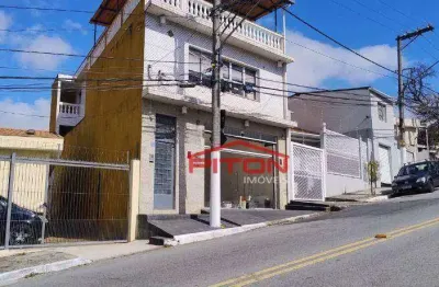 Sala comercial com 1 sala para alugar na Rua Faustino Paganini, 246, Cangaíba, São Paulo