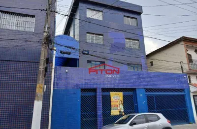 Prédio para alugar na Rua Inhabata, 65, São Miguel Paulista, São Paulo