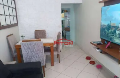 Casa em condomínio fechado com 2 quartos à venda na Rua Londrina, 95, Cangaíba, São Paulo