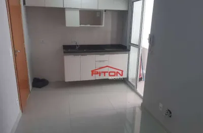 Apartamento com 2 quartos à venda na Rua Almeida Brandão, 361, Vila Guilhermina, São Paulo