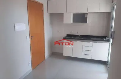 Apartamento com 2 quartos à venda na Rua Almeida Brandão, 361, Vila Guilhermina, São Paulo