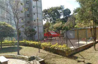 Apartamento com 2 quartos à venda - artur alvim - são paulo/sp