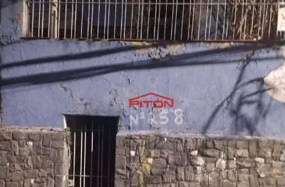 Terreno à venda na Rua João Gonçalves Ribeiro, 258, Cangaíba, São Paulo
