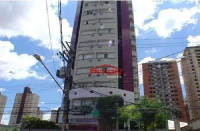 Apartamento com 3 quartos à venda na Rua Itapura, 267, Tatuapé, São Paulo