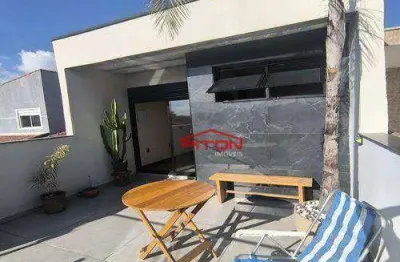 Casa com 3 quartos à venda na Rua Parianas, 71, Cangaíba, São Paulo