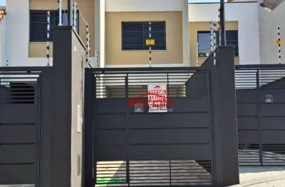 Sobrado com 3 dormitórios para alugar, 100 m² por r$ 3.200,00/mês - patriarca - são paulo/sp