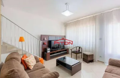 Casa com 4 quartos à venda na Rua Apetiribu, 155, Vila Carrão, São Paulo