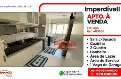 Apartamento com 2 quartos à venda na Rua Arnaldo Cintra, 454, Tatuapé, São Paulo