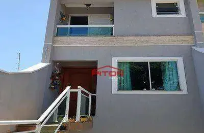 Casa com 3 quartos à venda na Rua Maria Emília, 131, Penha, São Paulo
