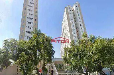 Apartamento com 2 quartos à venda na Rua Arnaldo Cintra, 454, Tatuapé, São Paulo