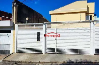 Casa com 2 quartos à venda na Rua Maria Paulina da Conceição, 298, Ponte Rasa, São Paulo