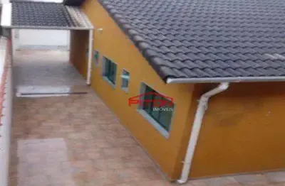 Casa com 3 quartos à venda na Rua Mogi Mirim, 49, Centro, Guarulhos