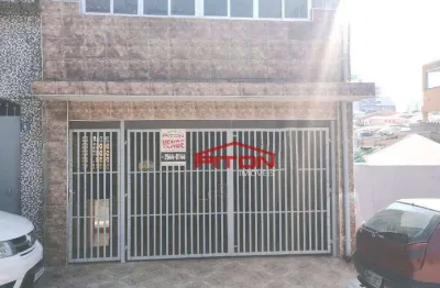 Casa com 2 quartos à venda na Rua Cajarana, 121, Penha, São Paulo