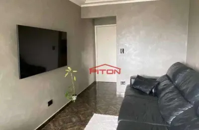 Apartamento com 2 quartos à venda na Rua Londres, 450, Cangaíba, São Paulo