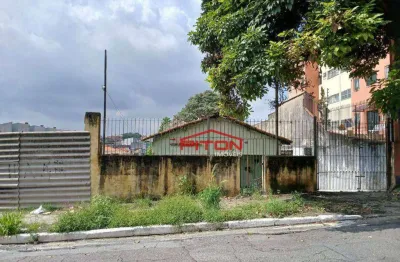 Terreno à venda na Rua Pangauá, 656, Vila Ré, São Paulo