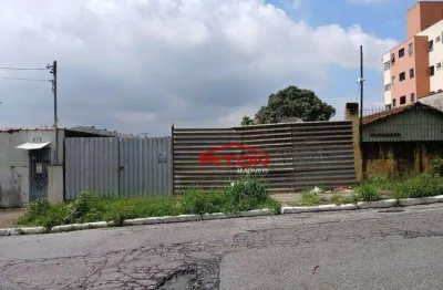 Terreno à venda na Rua Pangauá, 660, Vila Ré, São Paulo