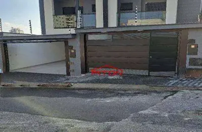 Casa com 3 quartos à venda na Rua Mirandinha, 312, Penha, São Paulo