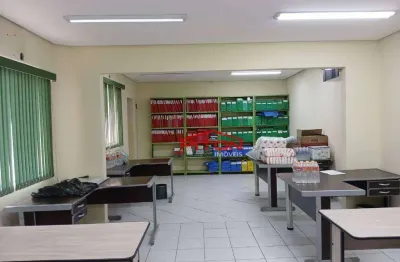 Casa comercial com 4 salas para alugar na Avenida Amador Bueno da Veiga, 1244, Penha, São Paulo