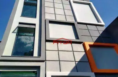 Apartamento com 1 quarto para alugar na Avenida Marcondes de Brito, 165, Vila Matilde, São Paulo