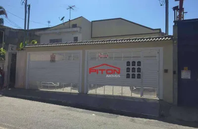 Casa com 2 quartos à venda na Rua Conceição da Brejauba, 671, Jardim Popular, São Paulo