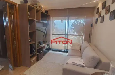 Apartamento com 2 quartos à venda na Rua Omachá, 4, Penha, São Paulo