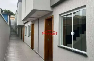 Casa em condomínio fechado com 2 quartos à venda na Rua Fernão Mendes Pinto, 707, Parque Boturussu, São Paulo