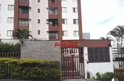 Apartamento com 3 quartos à venda na Rua Montes Aureos, 343, Vila Esperança, São Paulo