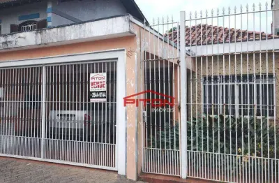 Casa com 2 quartos à venda na Rua Doutor Renato Maia, 100, Penha, São Paulo