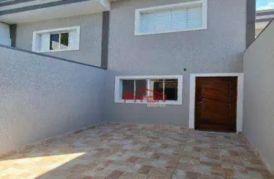 Casa com 2 quartos à venda na Rua Francisco Bucarelli, 364, Guaianases, São Paulo